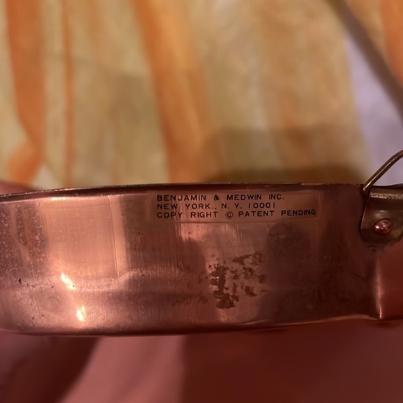 Benjamin Medwin Cooper - Picture 2 of 3